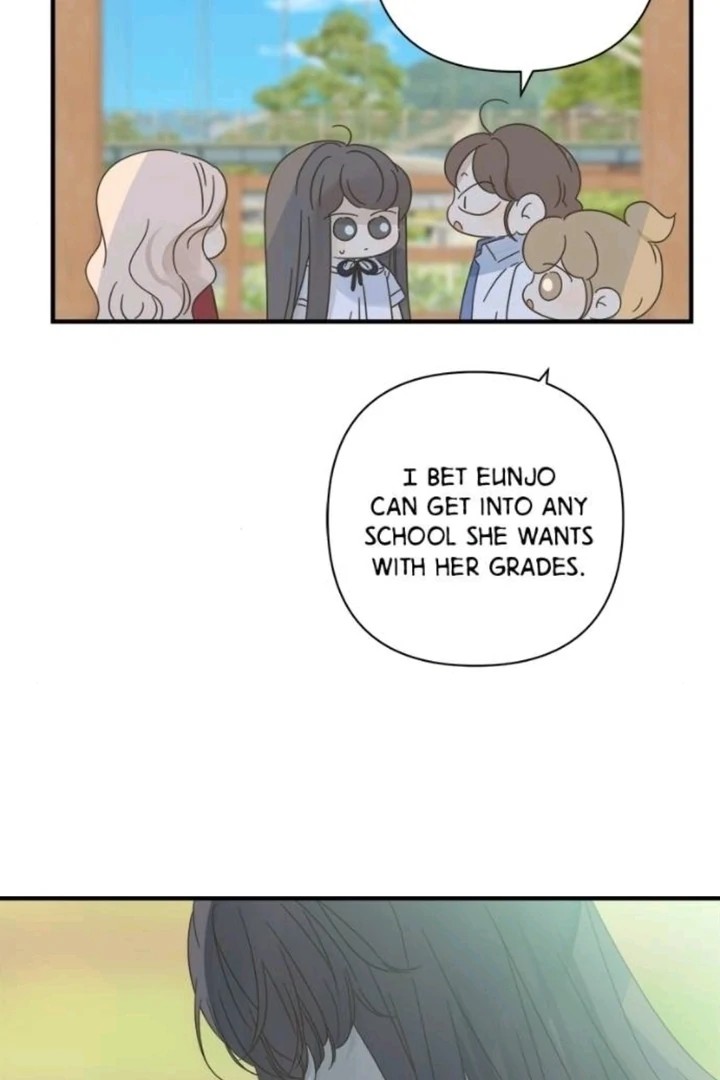 Girl with a Knife Chapter 105 - Page 12
