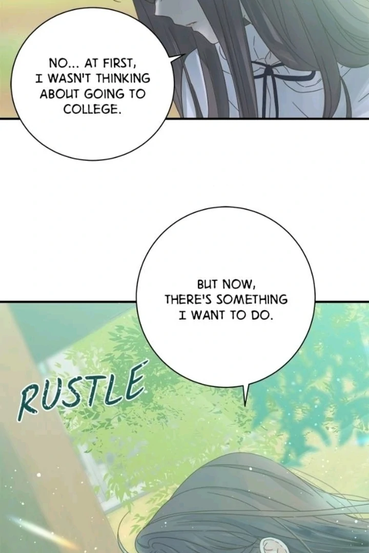 Girl with a Knife Chapter 105 - Page 13