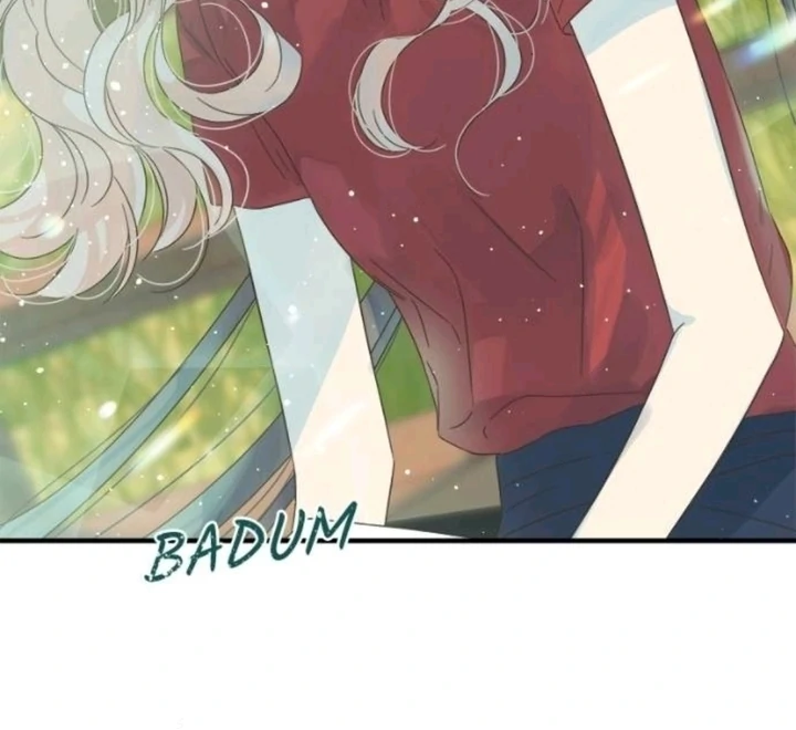 Girl with a Knife Chapter 105 - Page 15
