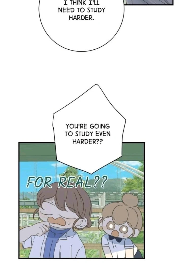 Girl with a Knife Chapter 105 - Page 17