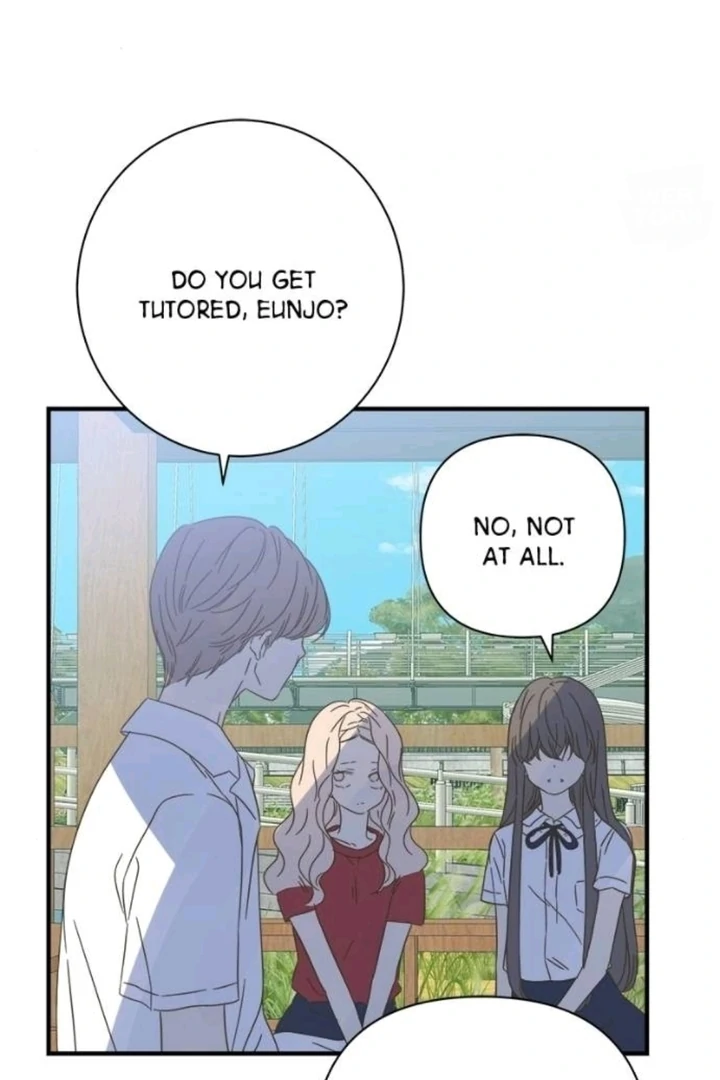 Girl with a Knife Chapter 105 - Page 18