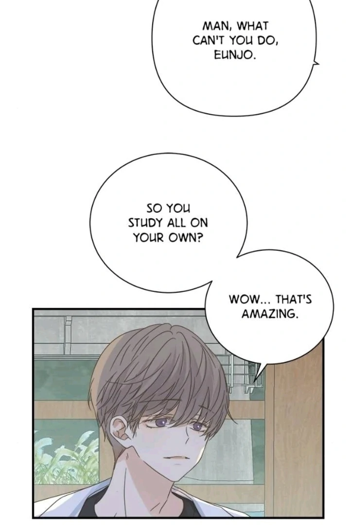 Girl with a Knife Chapter 105 - Page 19