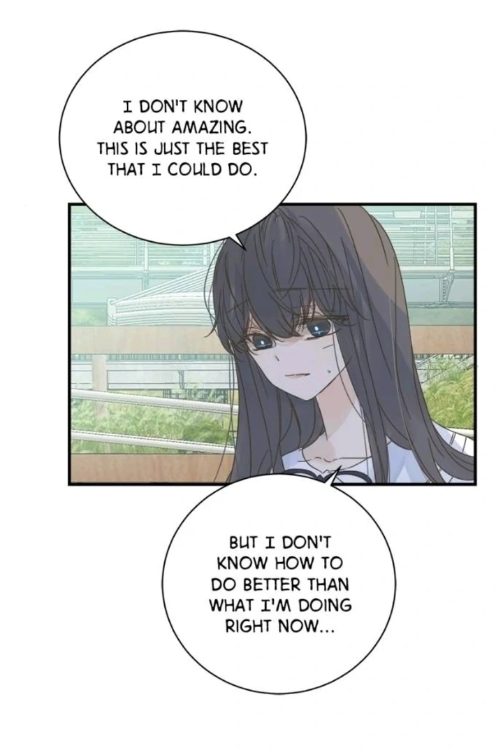 Girl with a Knife Chapter 105 - Page 20