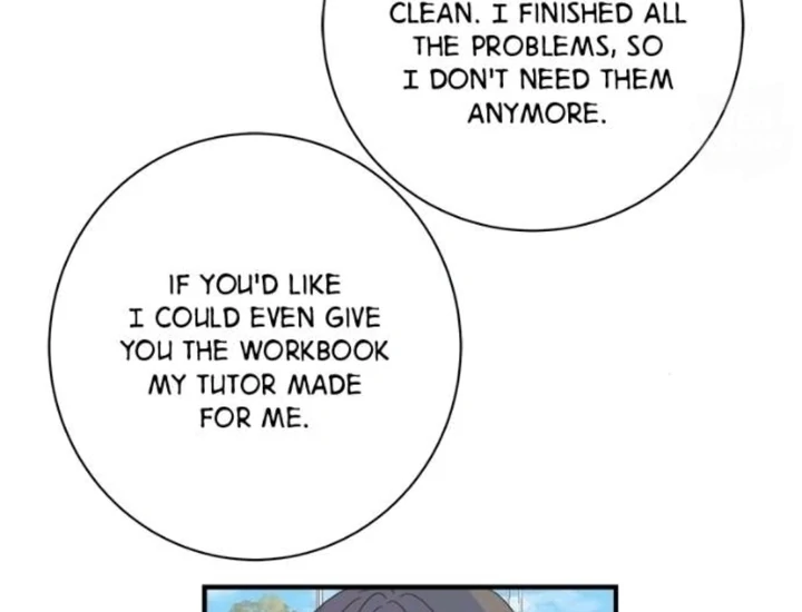 Girl with a Knife Chapter 105 - Page 22