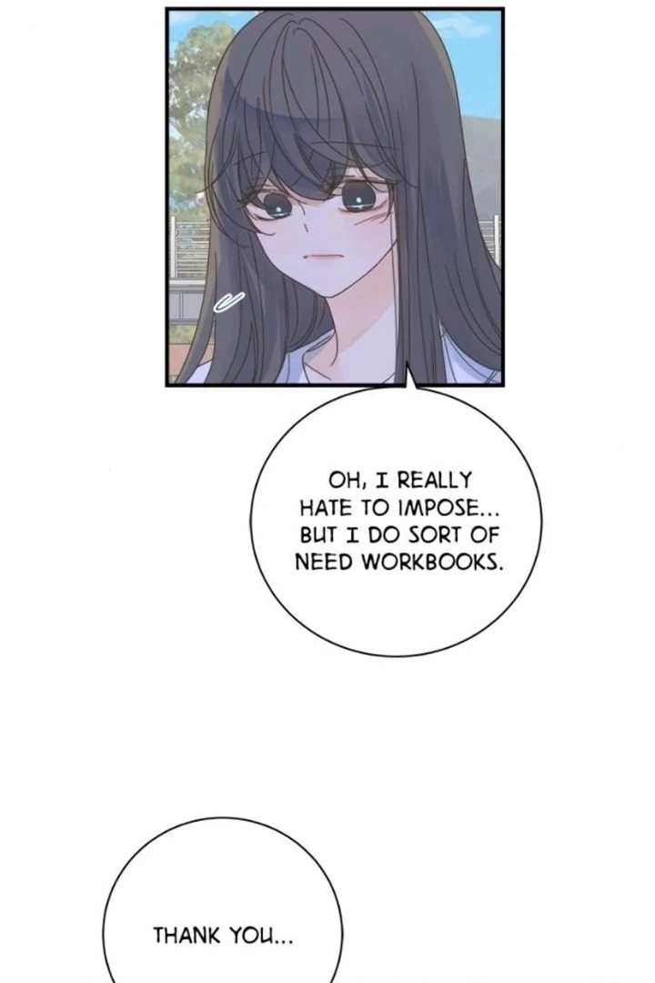 Girl with a Knife Chapter 105 - Page 24