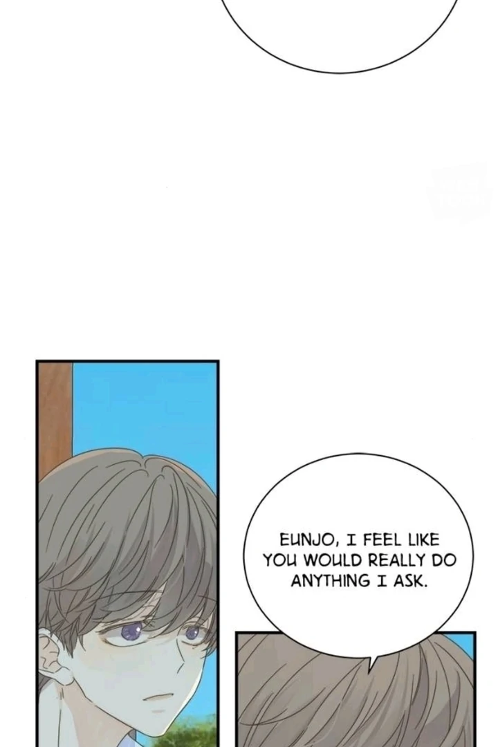 Girl with a Knife Chapter 105 - Page 26