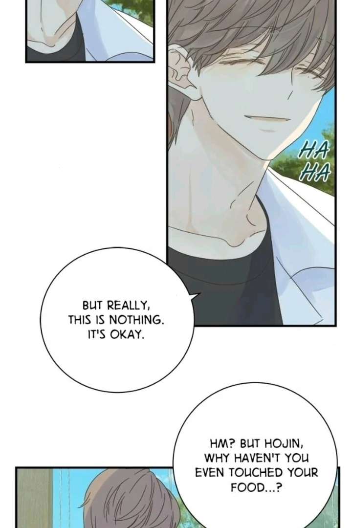 Girl with a Knife Chapter 105 - Page 27