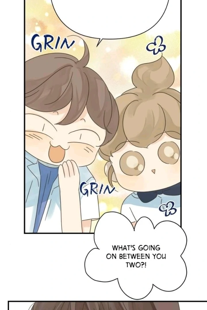 Girl with a Knife Chapter 105 - Page 29