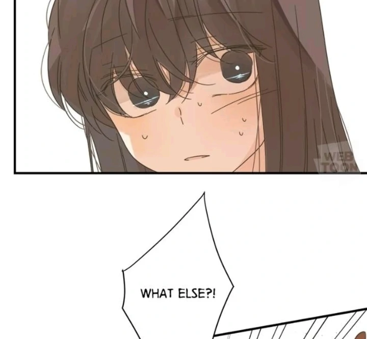 Girl with a Knife Chapter 105 - Page 30