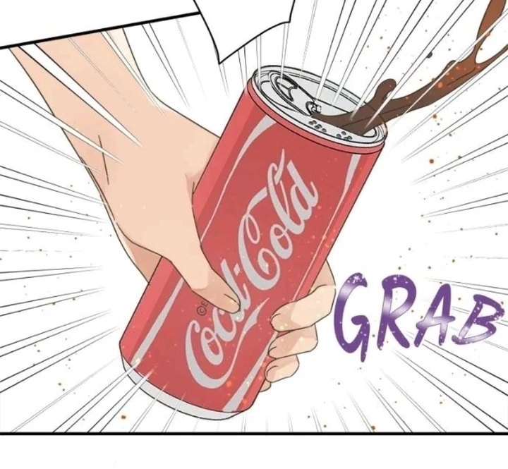 Girl with a Knife Chapter 105 - Page 31