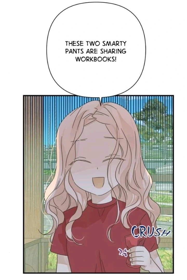 Girl with a Knife Chapter 105 - Page 32