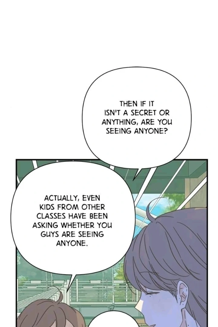 Girl with a Knife Chapter 105 - Page 33