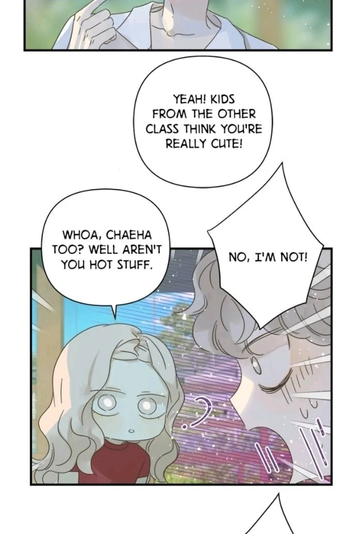 Girl with a Knife Chapter 105 - Page 35
