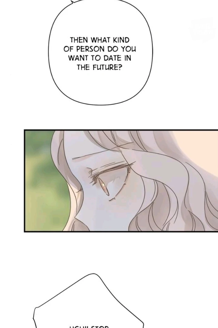 Girl with a Knife Chapter 105 - Page 41