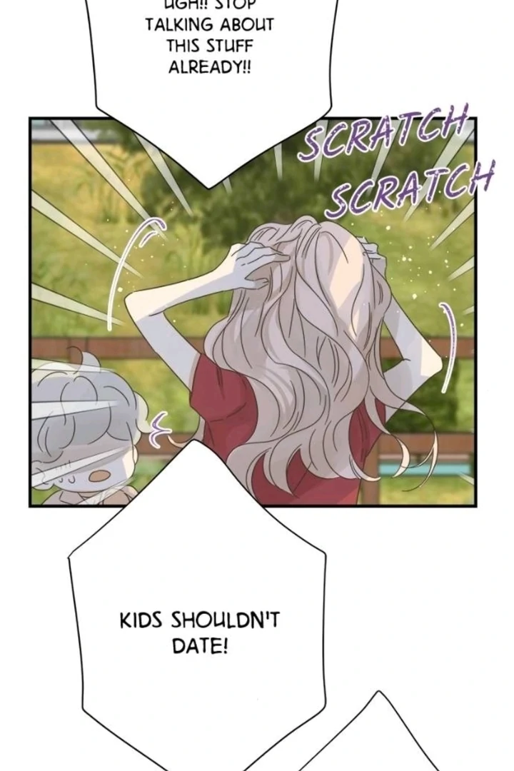 Girl with a Knife Chapter 105 - Page 42
