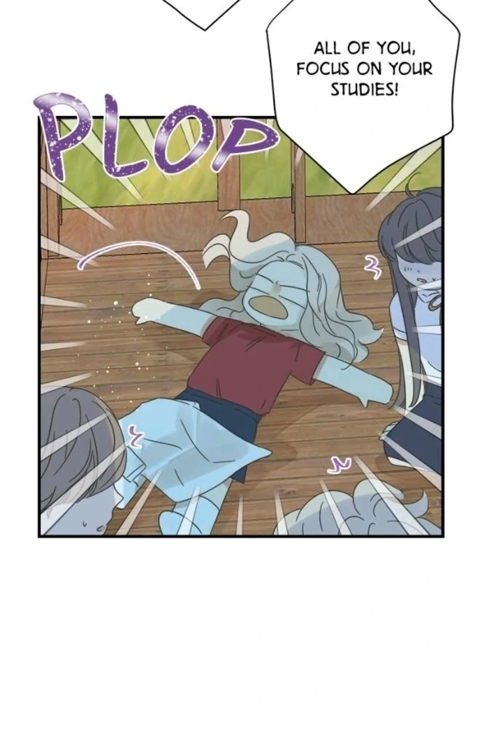 Girl with a Knife Chapter 105 - Page 43