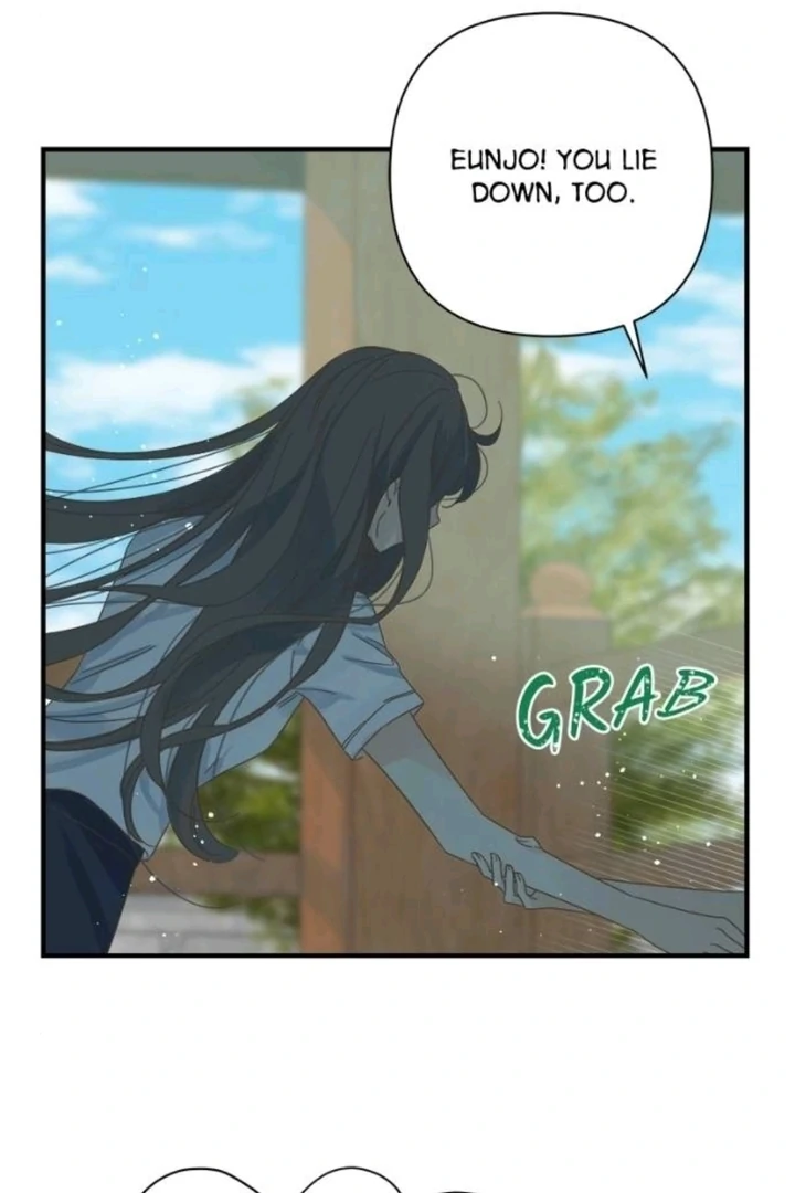 Girl with a Knife Chapter 105 - Page 46