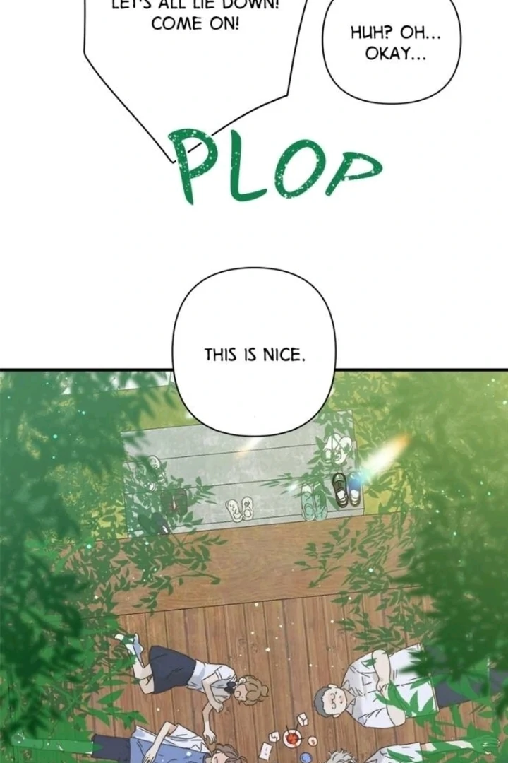 Girl with a Knife Chapter 105 - Page 48