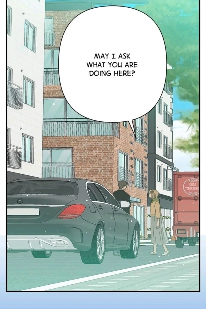 Girl with a Knife Chapter 105 - Page 5