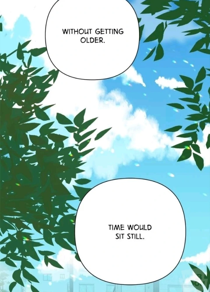 Girl with a Knife Chapter 105 - Page 56