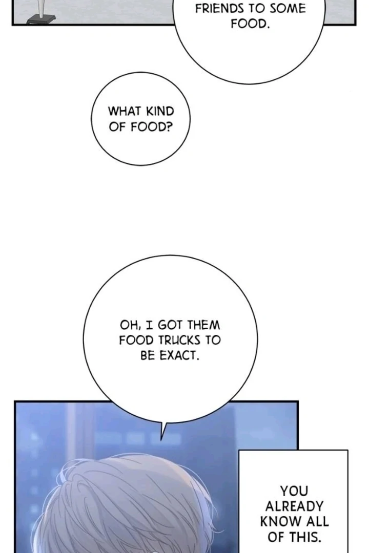 Girl with a Knife Chapter 105 - Page 62