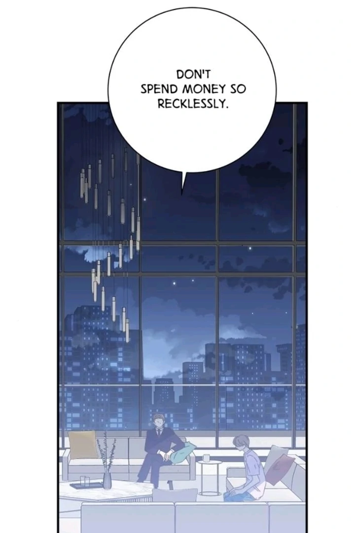 Girl with a Knife Chapter 105 - Page 65