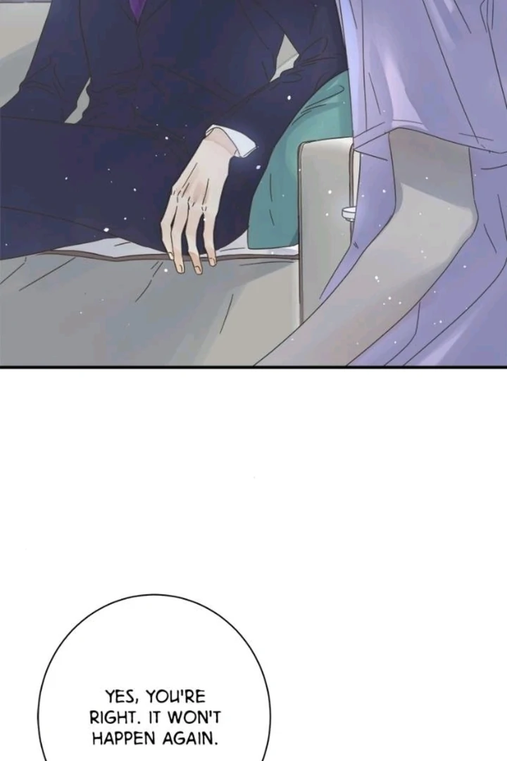 Girl with a Knife Chapter 105 - Page 70