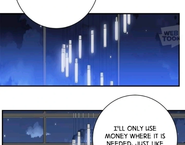 Girl with a Knife Chapter 105 - Page 71