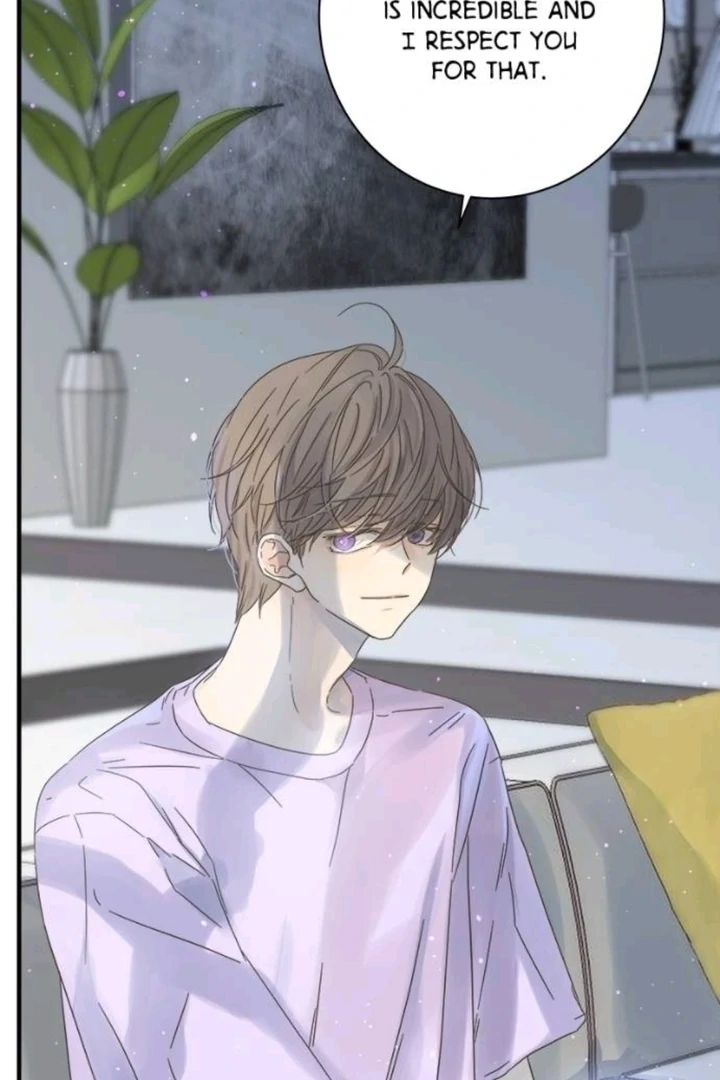 Girl with a Knife Chapter 105 - Page 74