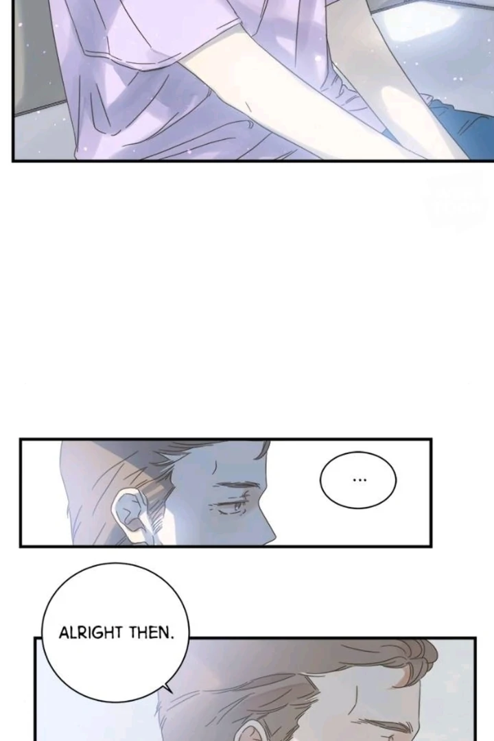 Girl with a Knife Chapter 105 - Page 75
