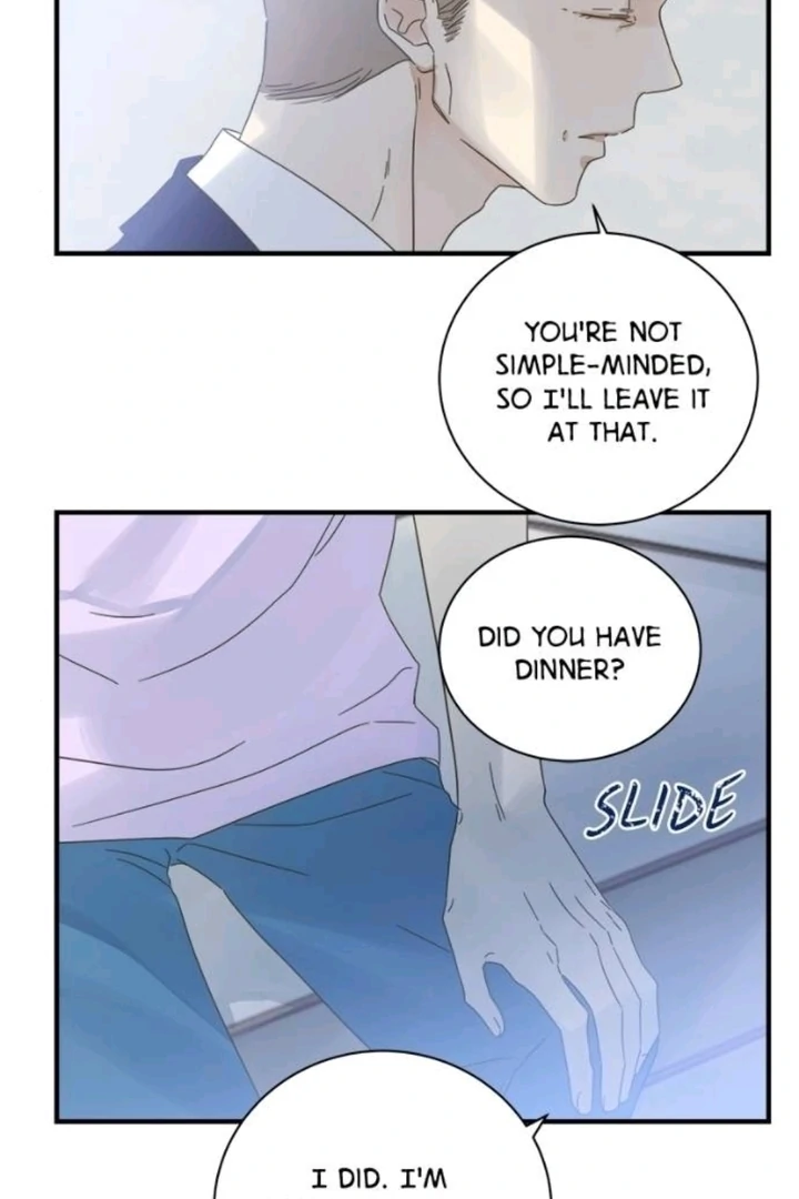 Girl with a Knife Chapter 105 - Page 76
