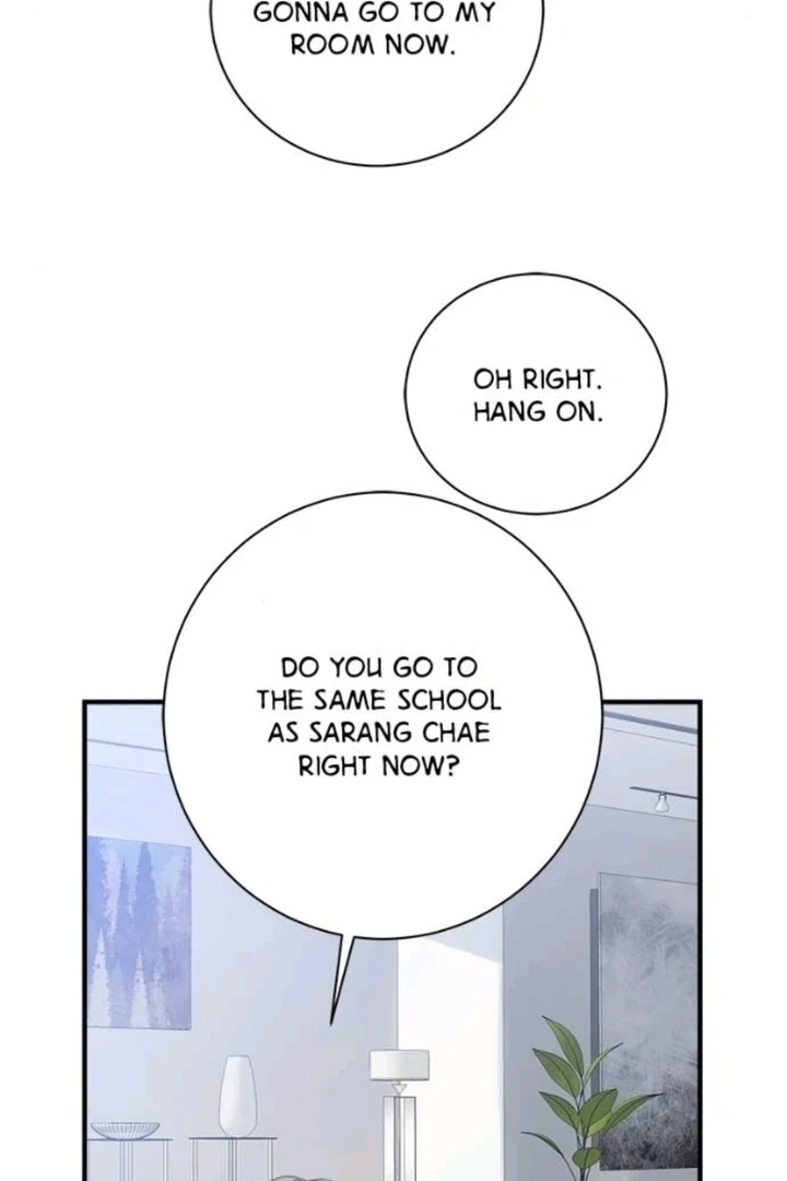 Girl with a Knife Chapter 105 - Page 77