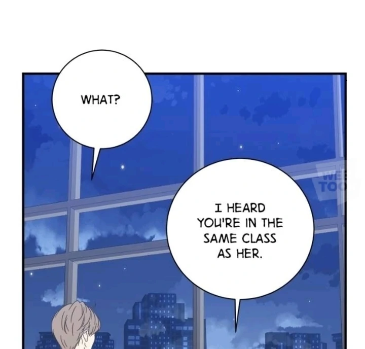 Girl with a Knife Chapter 105 - Page 79