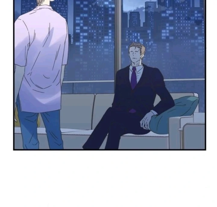 Girl with a Knife Chapter 105 - Page 80