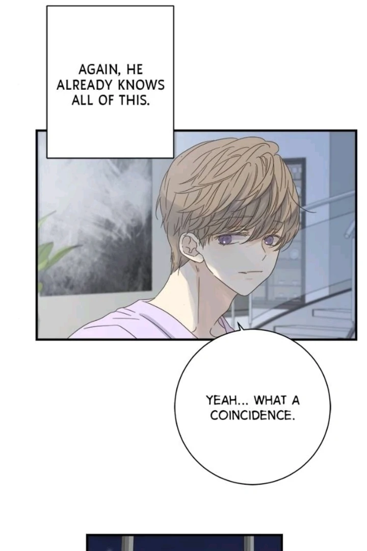 Girl with a Knife Chapter 105 - Page 81