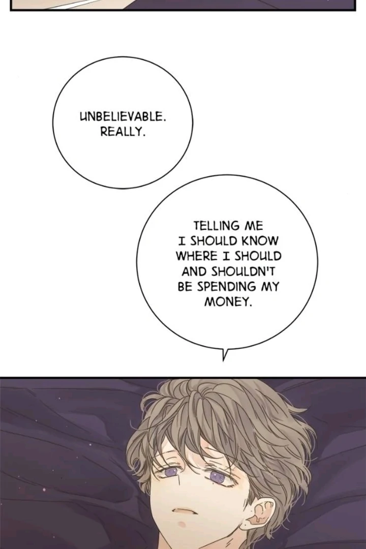 Girl with a Knife Chapter 105 - Page 84