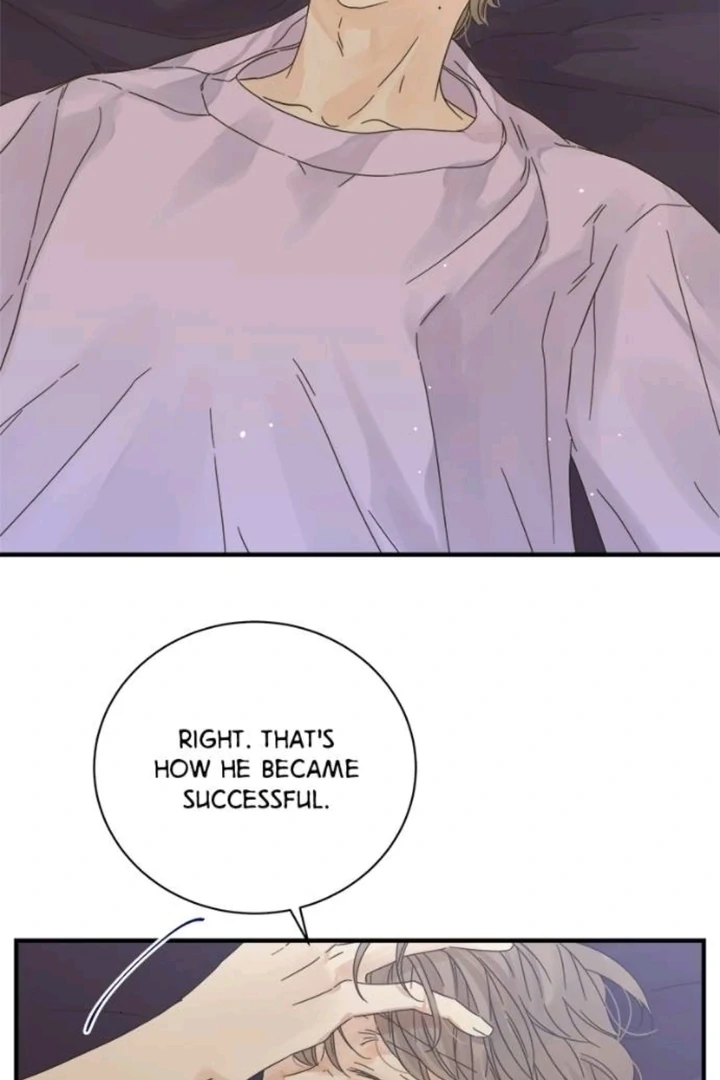 Girl with a Knife Chapter 105 - Page 85