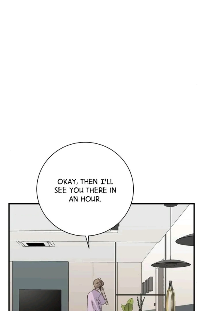 Girl with a Knife Chapter 105 - Page 93