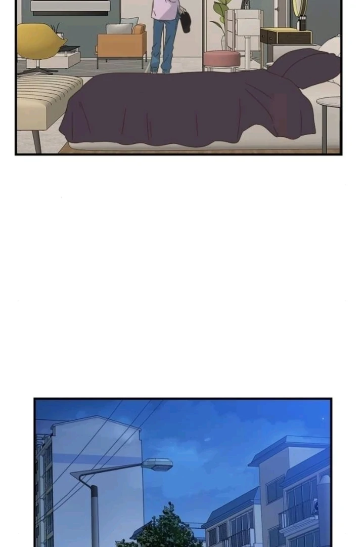 Girl with a Knife Chapter 105 - Page 94