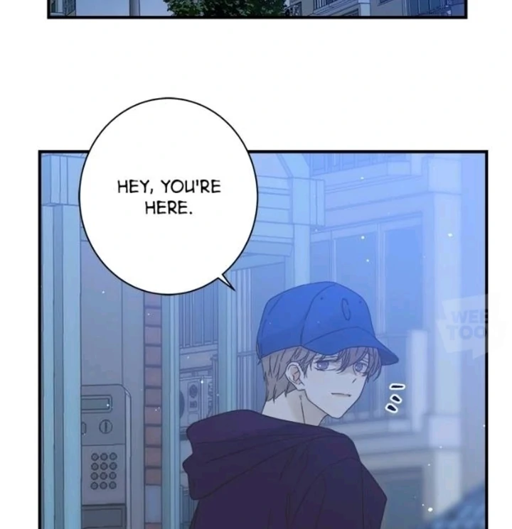 Girl with a Knife Chapter 105 - Page 95