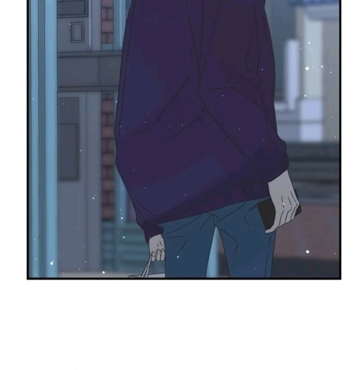 Girl with a Knife Chapter 105 - Page 96
