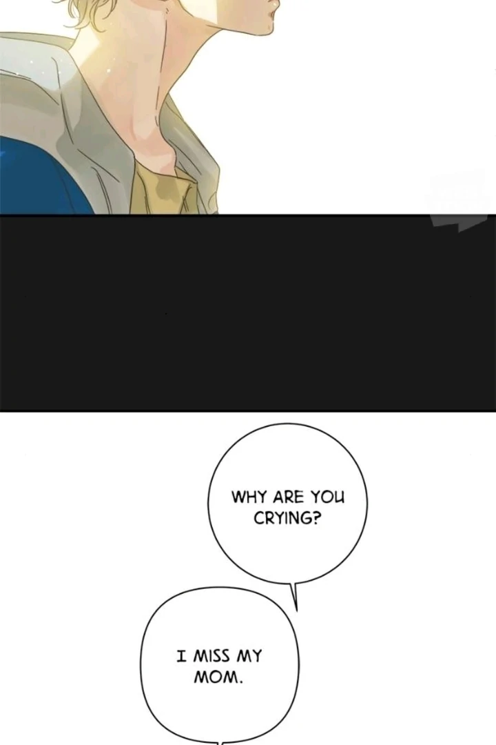 Girl with a Knife Chapter 106 - Page 14