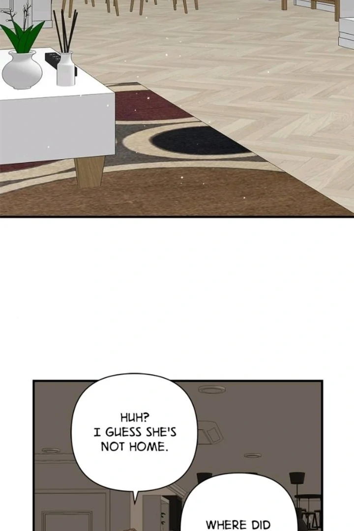 Girl with a Knife Chapter 106 - Page 17