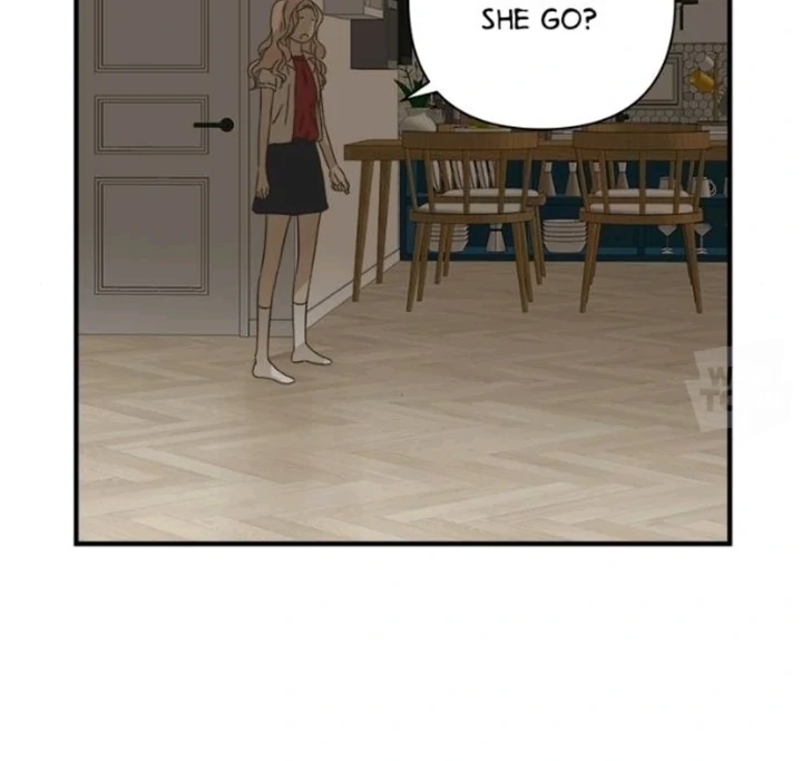 Girl with a Knife Chapter 106 - Page 18