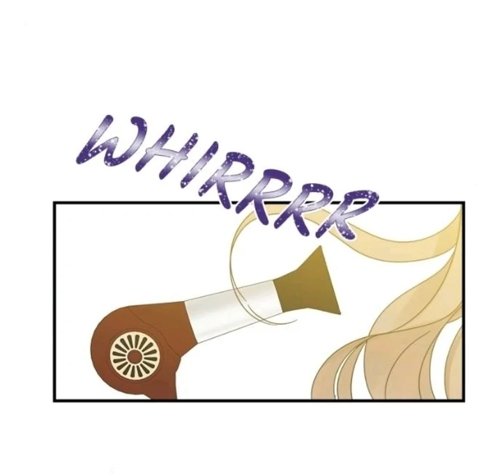 Girl with a Knife Chapter 106 - Page 19
