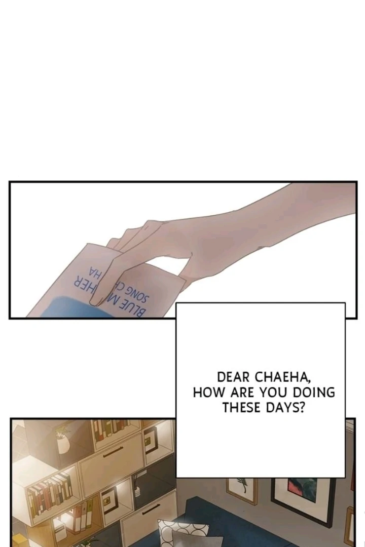 Girl with a Knife Chapter 106 - Page 2
