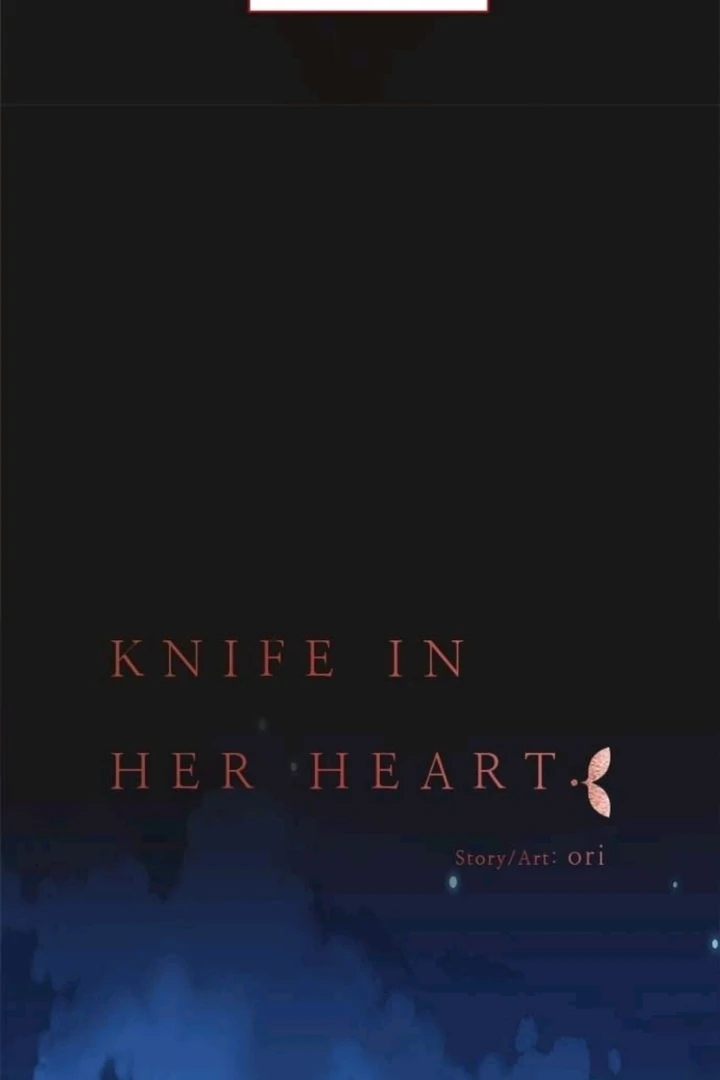 Girl with a Knife Chapter 106 - Page 25