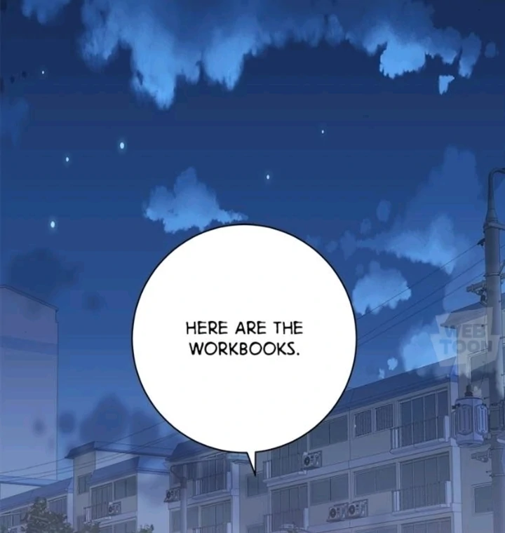 Girl with a Knife Chapter 106 - Page 26