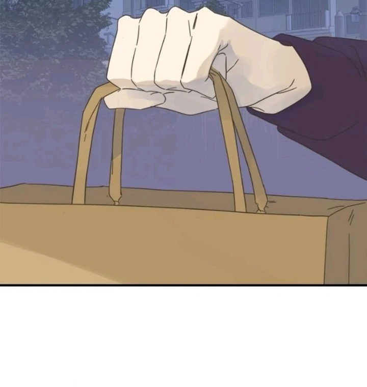 Girl with a Knife Chapter 106 - Page 27