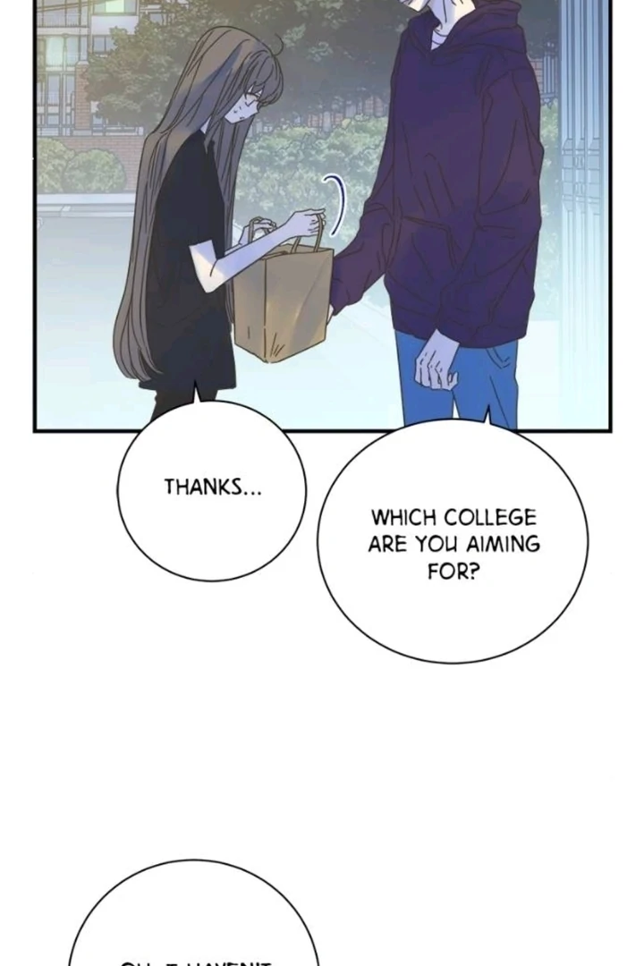 Girl with a Knife Chapter 106 - Page 29